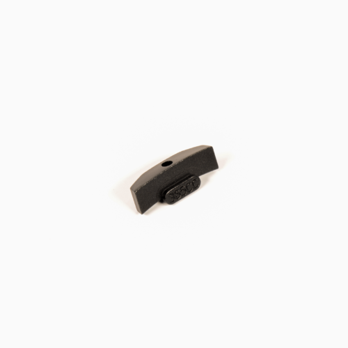 VELOCITY DEFENSE FOR SIG P365 SLIDE ROMEO ZERO REPLACEMENT SHIM