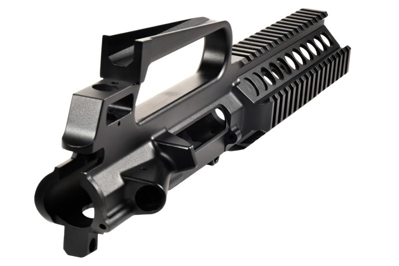Icon Defense Billet Monolithic Collection - Killer Innovations