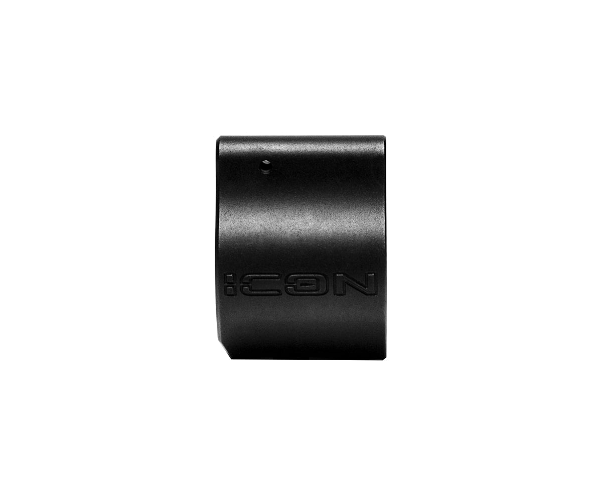 Icon Defense Low-Profile Gas Block