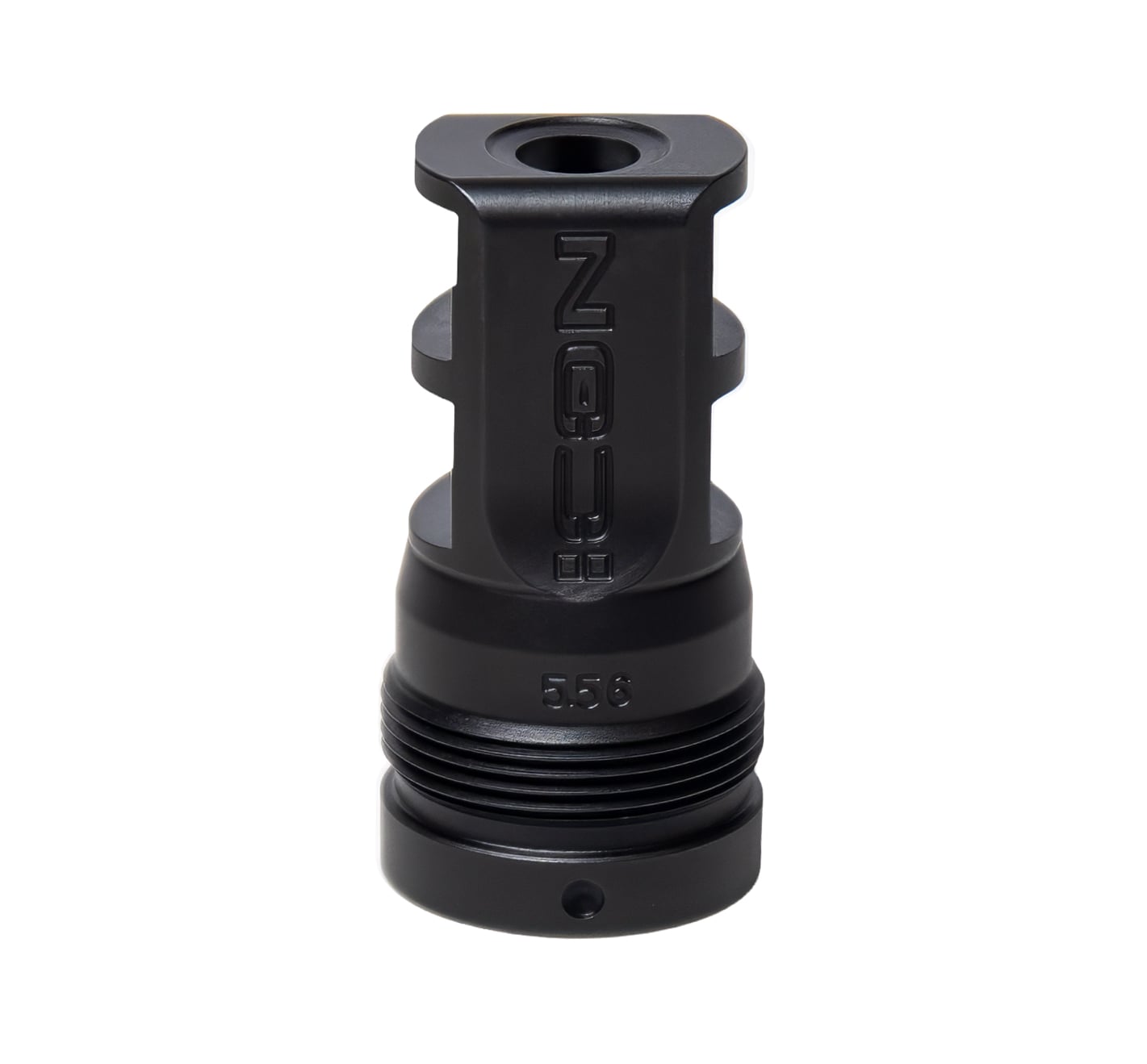 Icon Defense Plan-B 1/2 x 28 Muzzle Brake