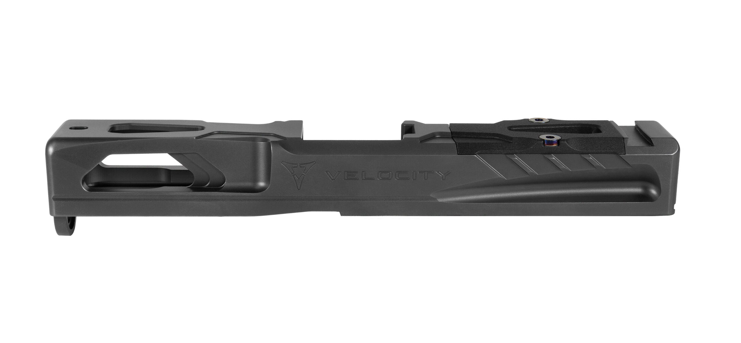 VELOCITY DEFENSE V1 SLIDE FOR GLOCK - Killer Innovations